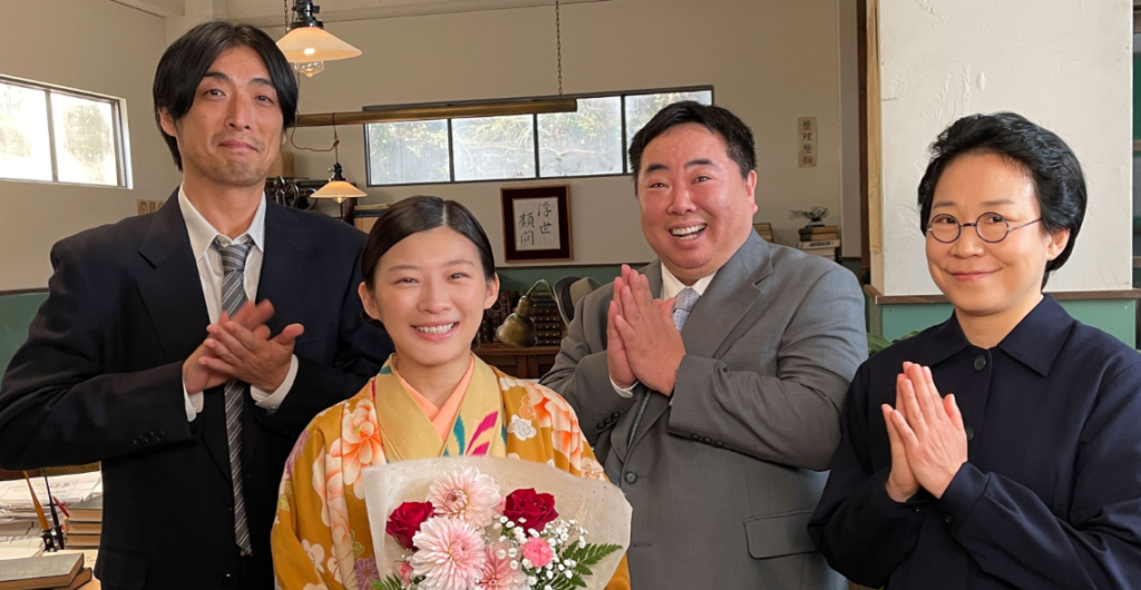 雲野法律事務所のメンバー